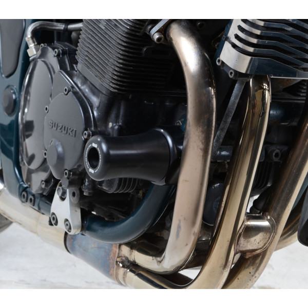 R&G R&G BANDIT 600 MUSHROOMS